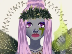 Spel Forest Guardian online