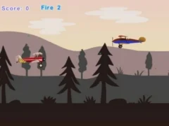 Spel Planes That Shoot online