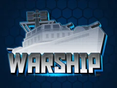 Spel Warship online
