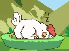 Spel Awaken The Sleeping Hen online