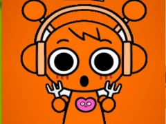 Spel Sprunki Puzzle Time online