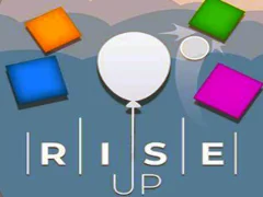 Spel Rise Up online