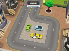 Spel Parking Jam online