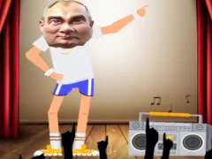 Spel LOL Funny Dance online