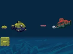 Spel Depths Of Destruction online