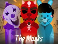 Spel The Mask online