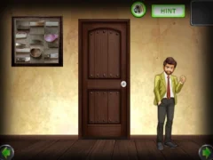 Spel Amgel Easy Room Escape 264 online