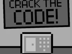Spel Crack The Code online