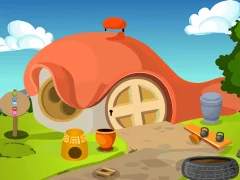 Spel News Reporter Girl Rescue Game online