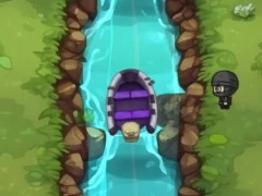 Spel Boat Adventure online