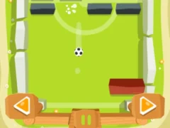 Spel Pongoal 2 online