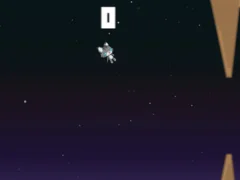 Spel Flappy Cat The Ultimate Adventure online