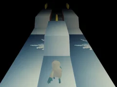 Spel Yeti Dungeon Runner online