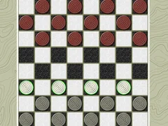 Spel Russian Draughts Duel online