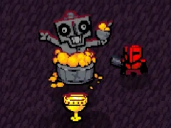 Spel Vampir Nymph online