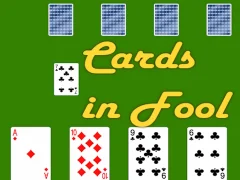 Spel Cards in Fool online
