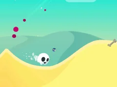 Spel Curve Rush online
