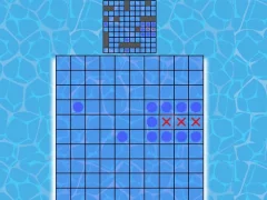 Spel Battleship On Cells online