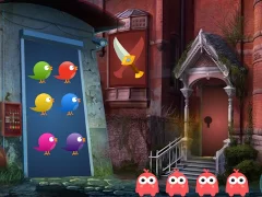 Spel Intelligent Plumber Escape online