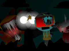 Spel Sprunki Definitive Phase 7 online