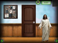 Spel Amgel Good Friday Escape 4 online