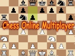 Spel Chess Online Multiplayer online