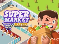 Spel Supermarket Master online