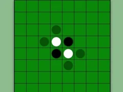 Spel Reversi Othello Duel online