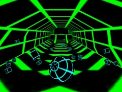 Spel Slope 2 online