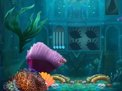 Spel Swinging Goose Escape online