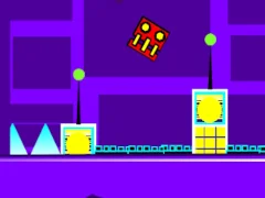 Spel Geometry Dash Deadlocked online