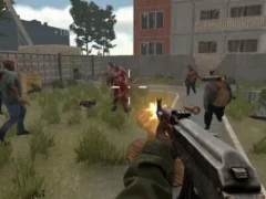 Spel Path of Survivor online
