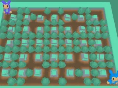 Spel Blast Frenzy Bomber Clash online