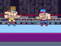 Spel Rowdy City Wrestling online