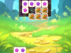Spel Puzzle Tap online