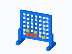 Spel Can Has Connect 4 online