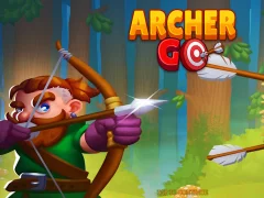 Spel Acher Go online