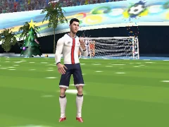 Spel Indoor Soccer online