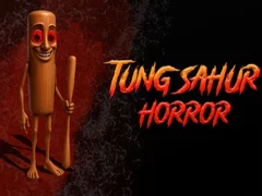 Spel Tung Sahur Horror online