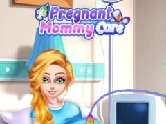 Spel Pregnant Mommy Care online