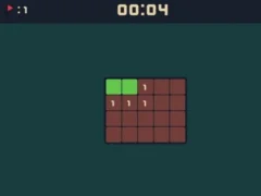 Spel Flag Mine Hunt online
