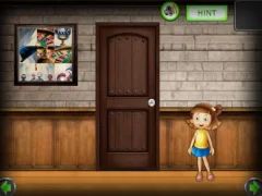 Spel Amgel Kids Room Escape 305 online