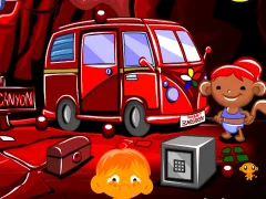 Spel Monkey Go Happy 948 online