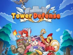 Spel Tower Defense 2 online