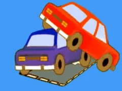 Spel Bus Escape: Clear Jam online