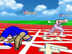 Spel Speed Stars online