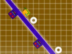 Spel Escape Rush online
