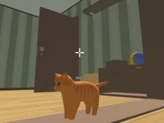 Spel Cat Chaos Simulator online