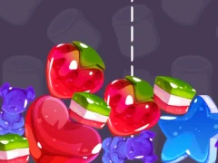 Spel Candy for Capybara online