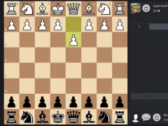 Spel Chess Online online